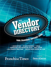 Vendor Directory PDF